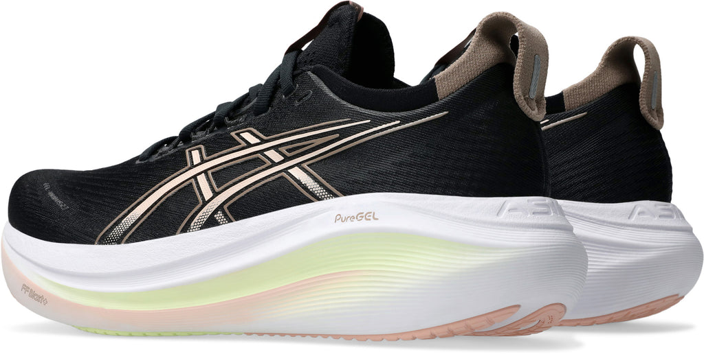 Gel-Nimbus 27 hardloopschoenen