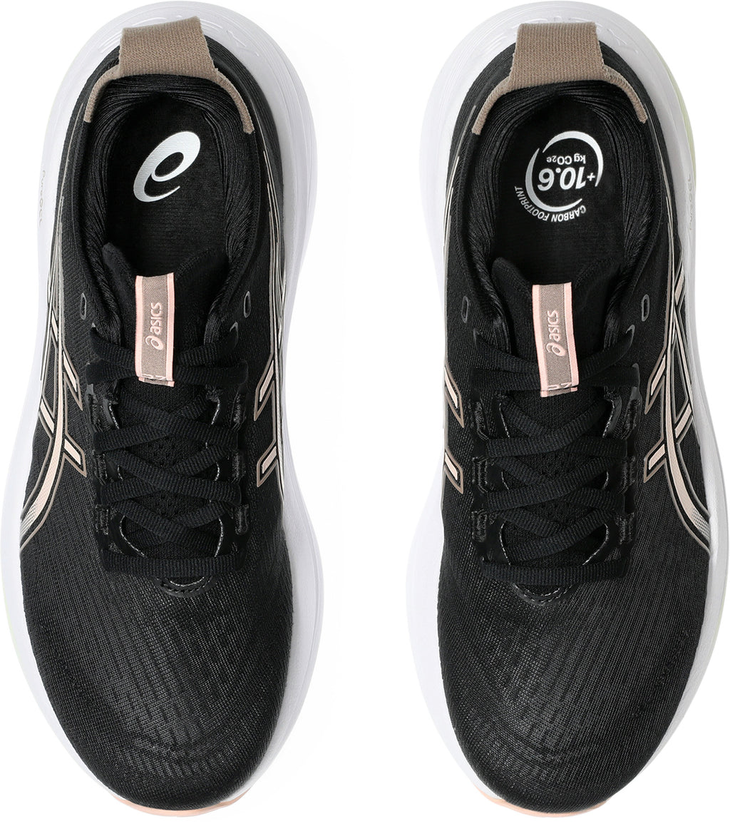 Gel-Nimbus 27 hardloopschoenen