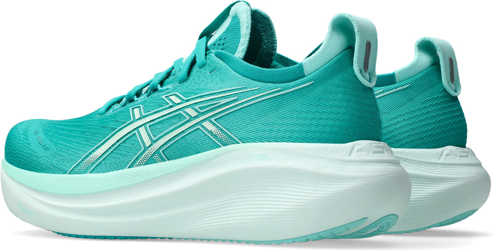 Gel-Nimbus 27 hardloopschoenen