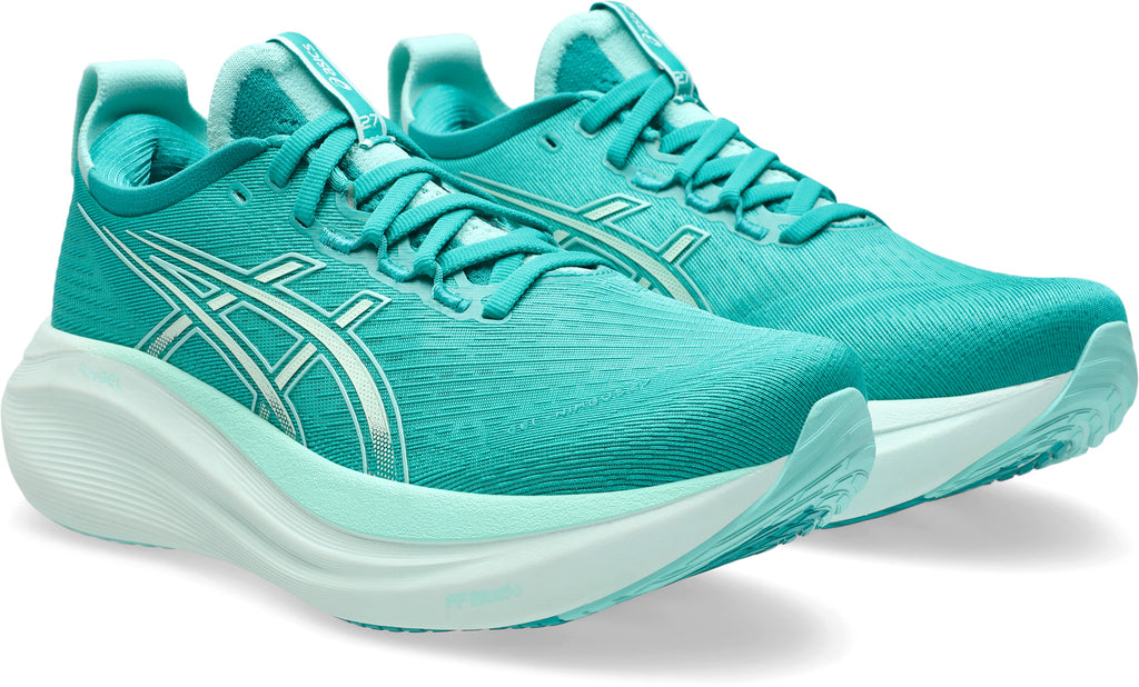 Gel-Nimbus 27 hardloopschoenen