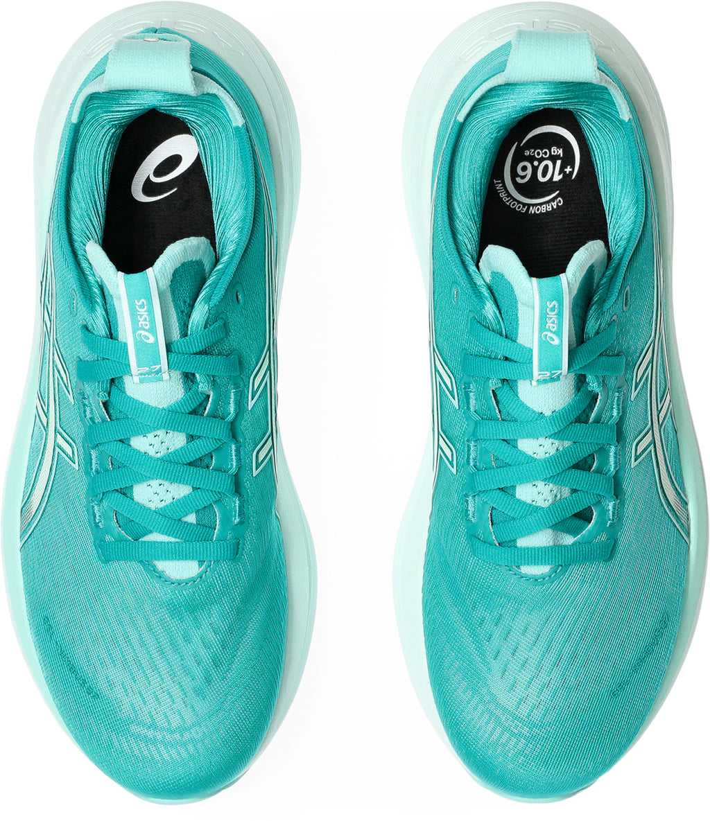 Gel-Nimbus 27 hardloopschoenen