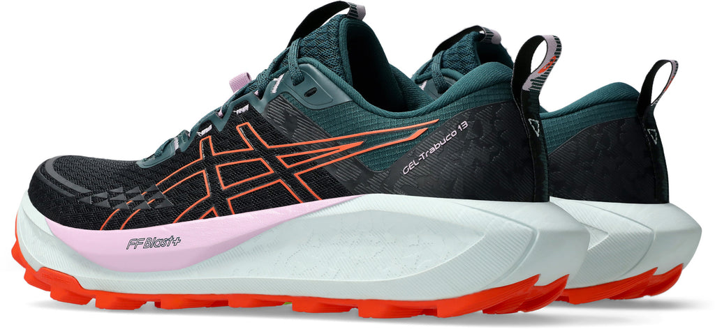 Gel-Trabuco 13 trailschoenen