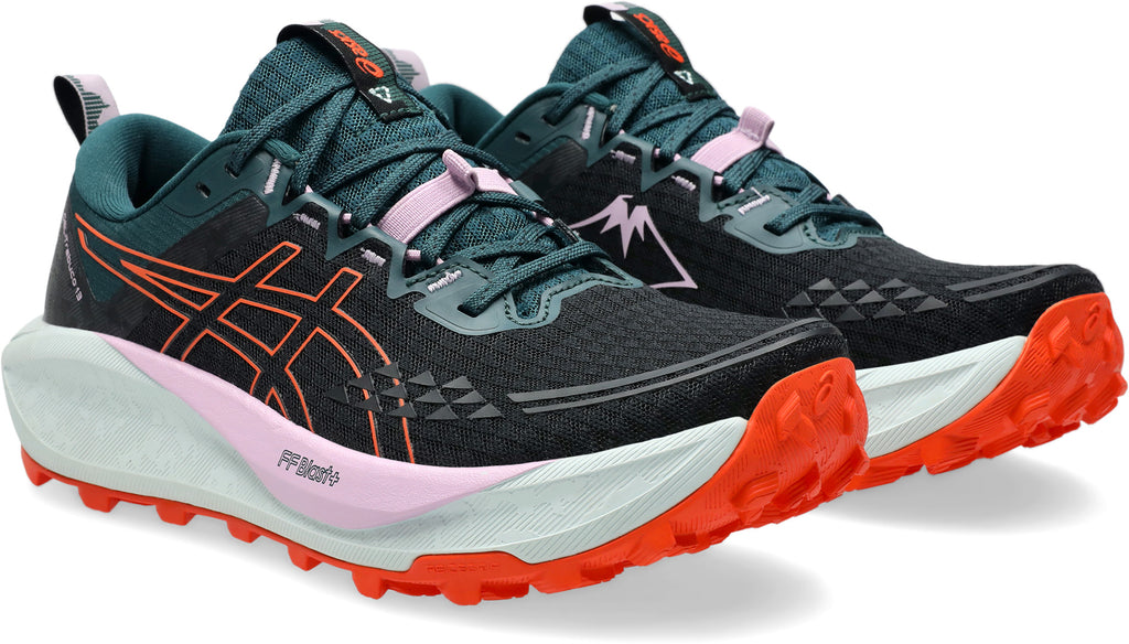 Gel-Trabuco 13 trailschoenen