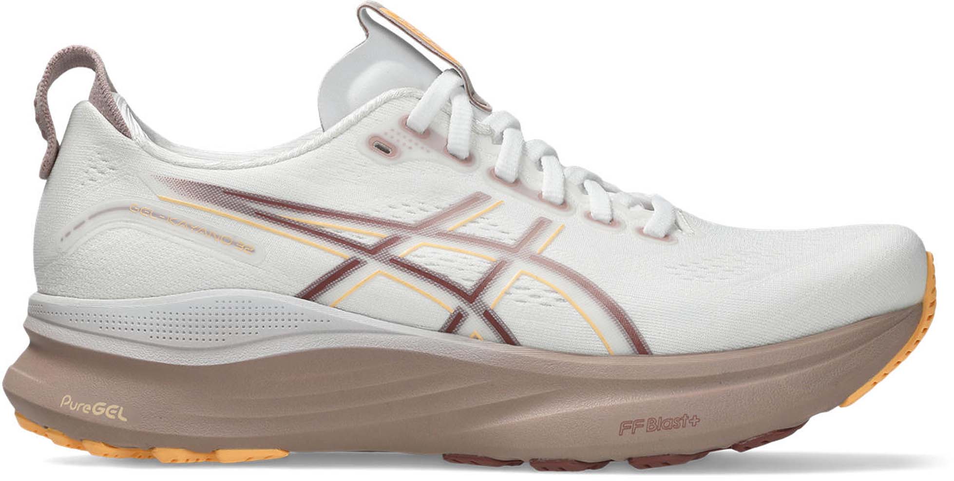GEL-Kayano 32 hardloopschoenen