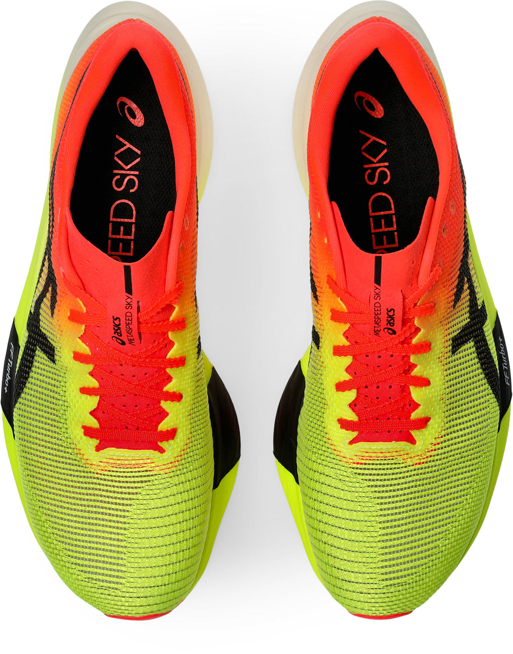 Metaspeed Sky Paris hardloopschoenen