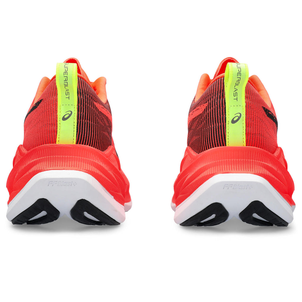 Superblast hardloopschoenen