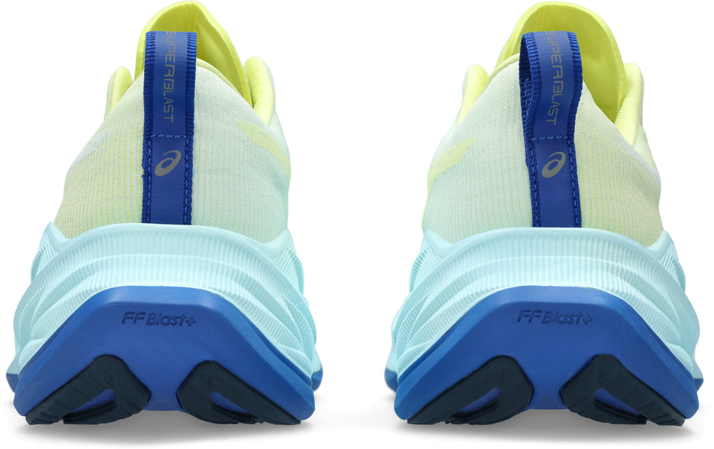 Superblast hardloopschoenen