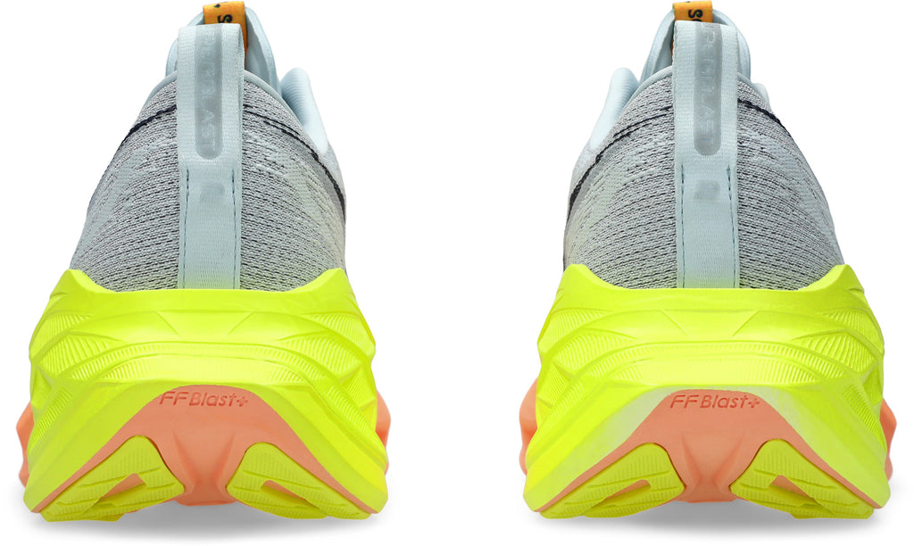 Superblast 2 Paris hardloopschoenen