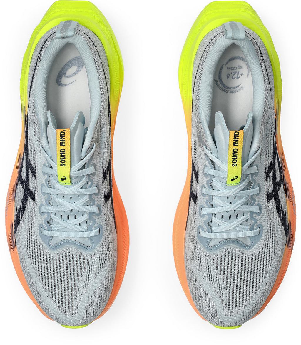 Superblast 2 Paris hardloopschoenen