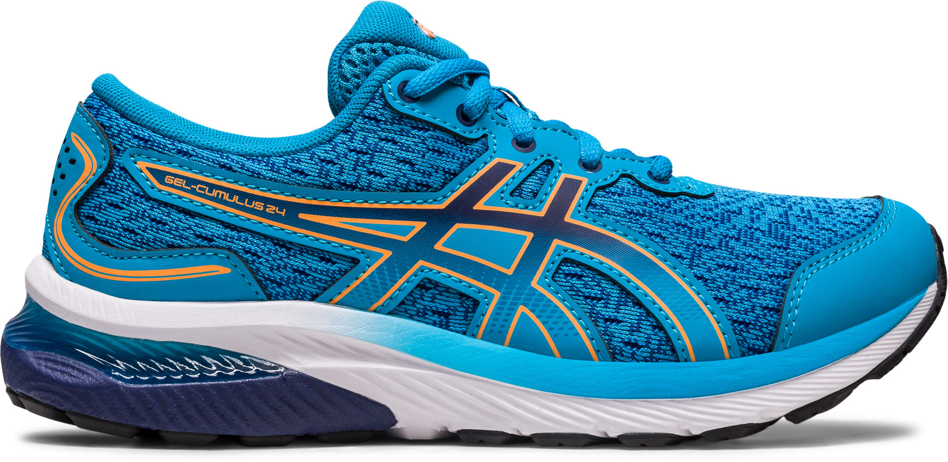 GEL-Cumulus 24 GS hardloopschoenen