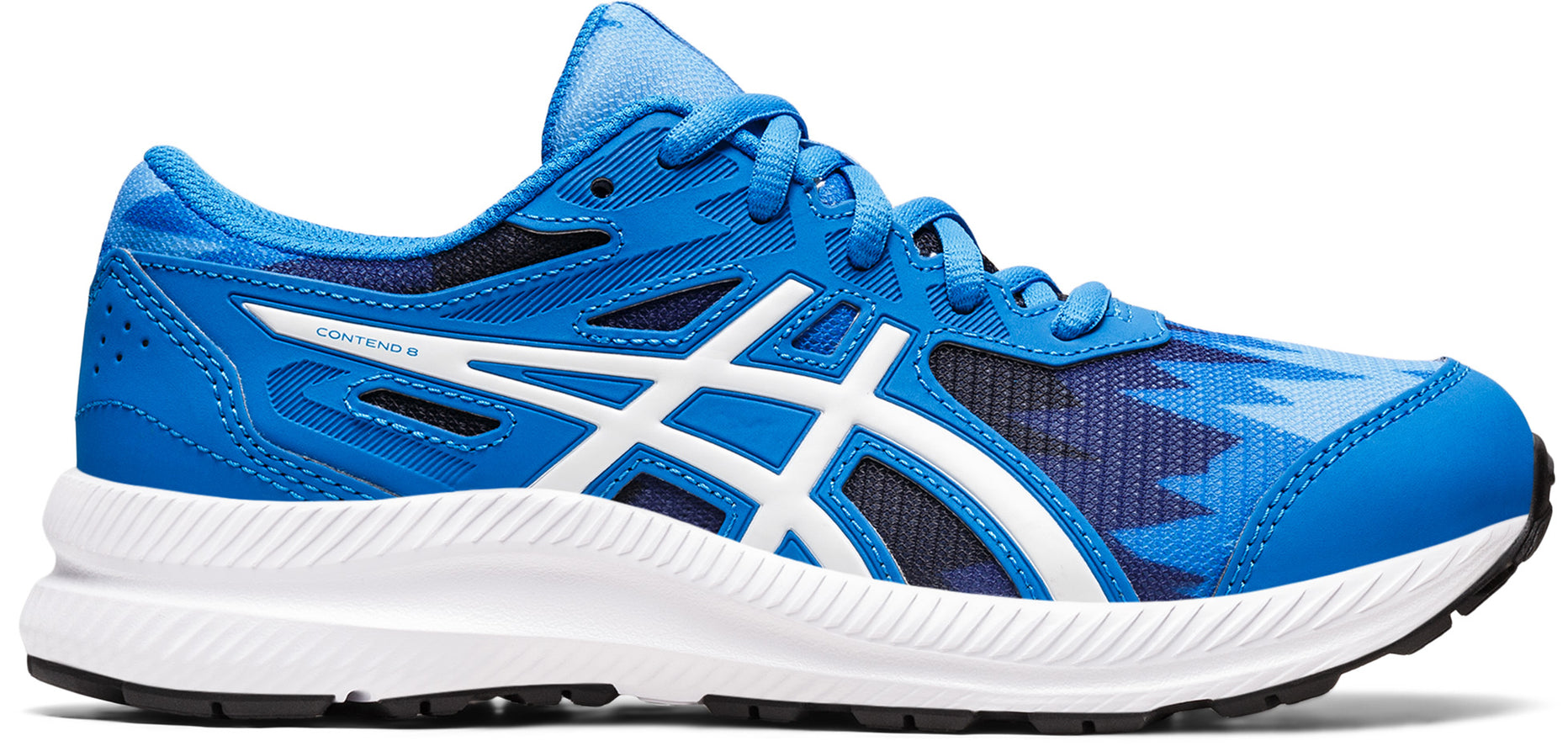 Contend 8 kids hardloopschoenen