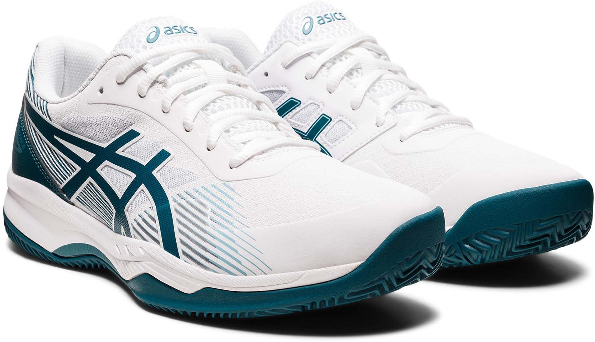 GEL-Game 8 Clay/OC tennisschoenen