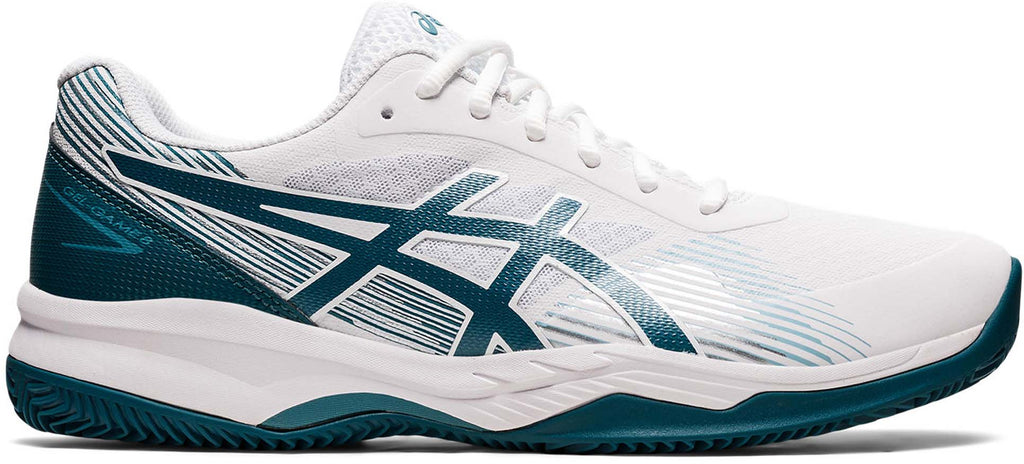 GEL-Game 8 Clay/OC tennisschoenen