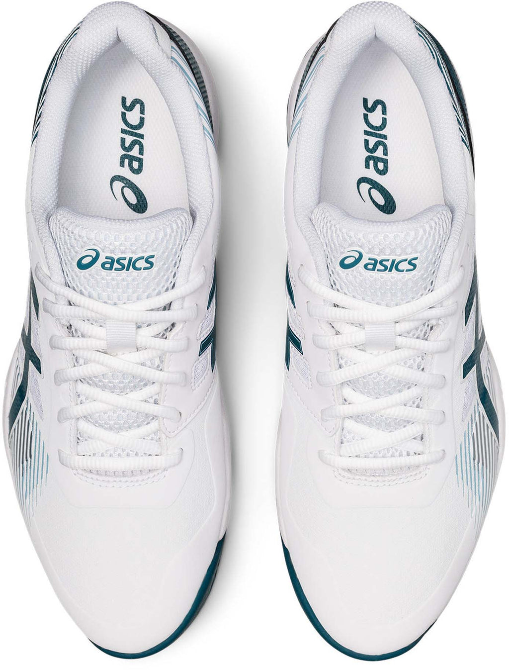 GEL-Game 8 Clay/OC tennisschoenen