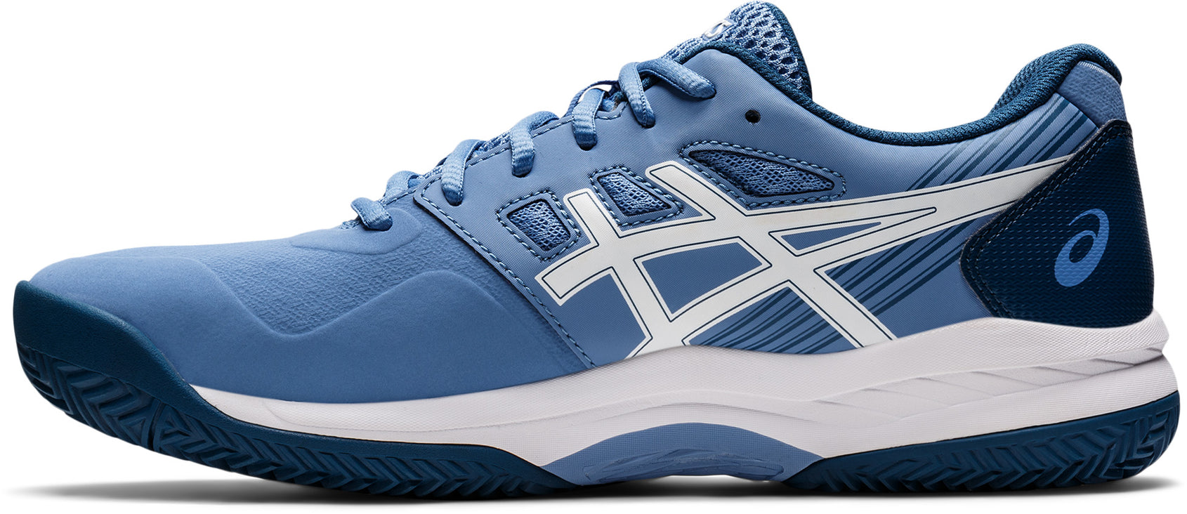 GEL-Game 8 Clay/OC tennisschoenen