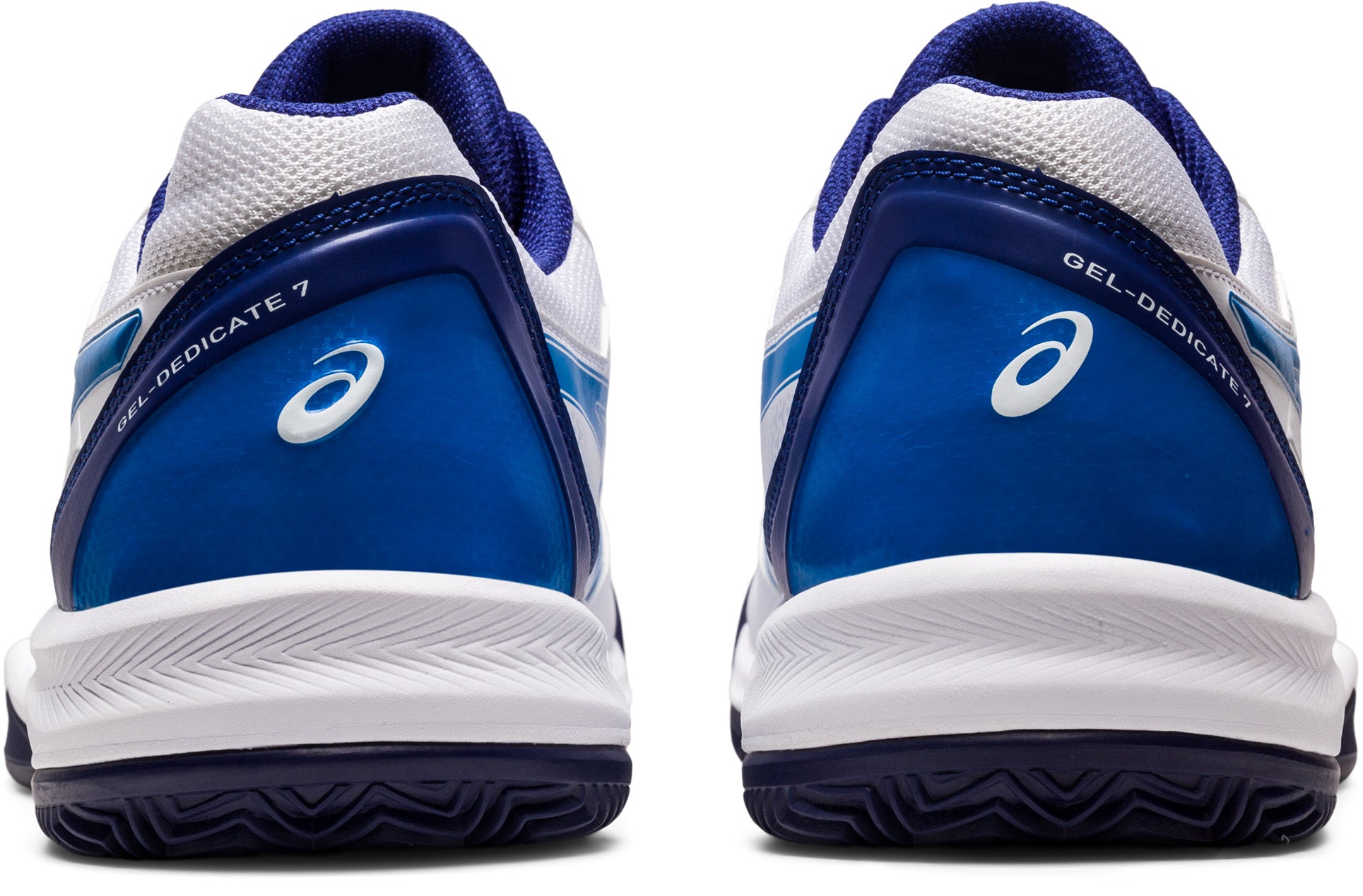 GEL-DEDICATE™ 7 CLAY tennisschoenen