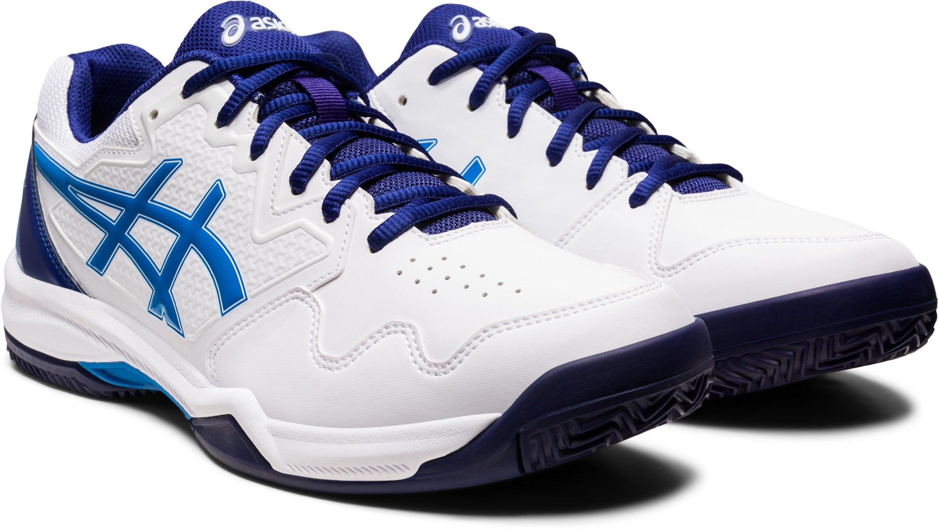 GEL-DEDICATE™ 7 CLAY tennisschoenen