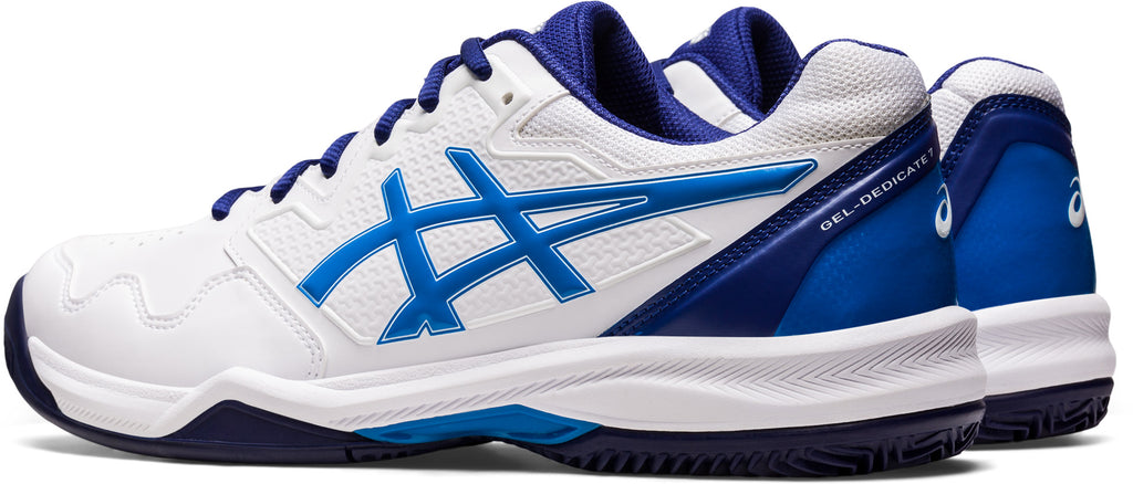 GEL-DEDICATE™ 7 CLAY tennisschoenen