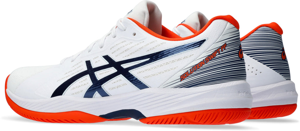 Solution Swift Ff tennisschoenen