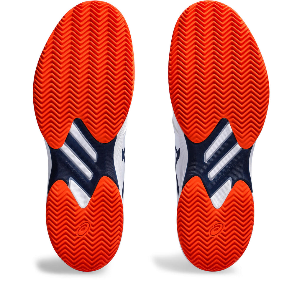 Solution Swift FF Clay tennisschoenen