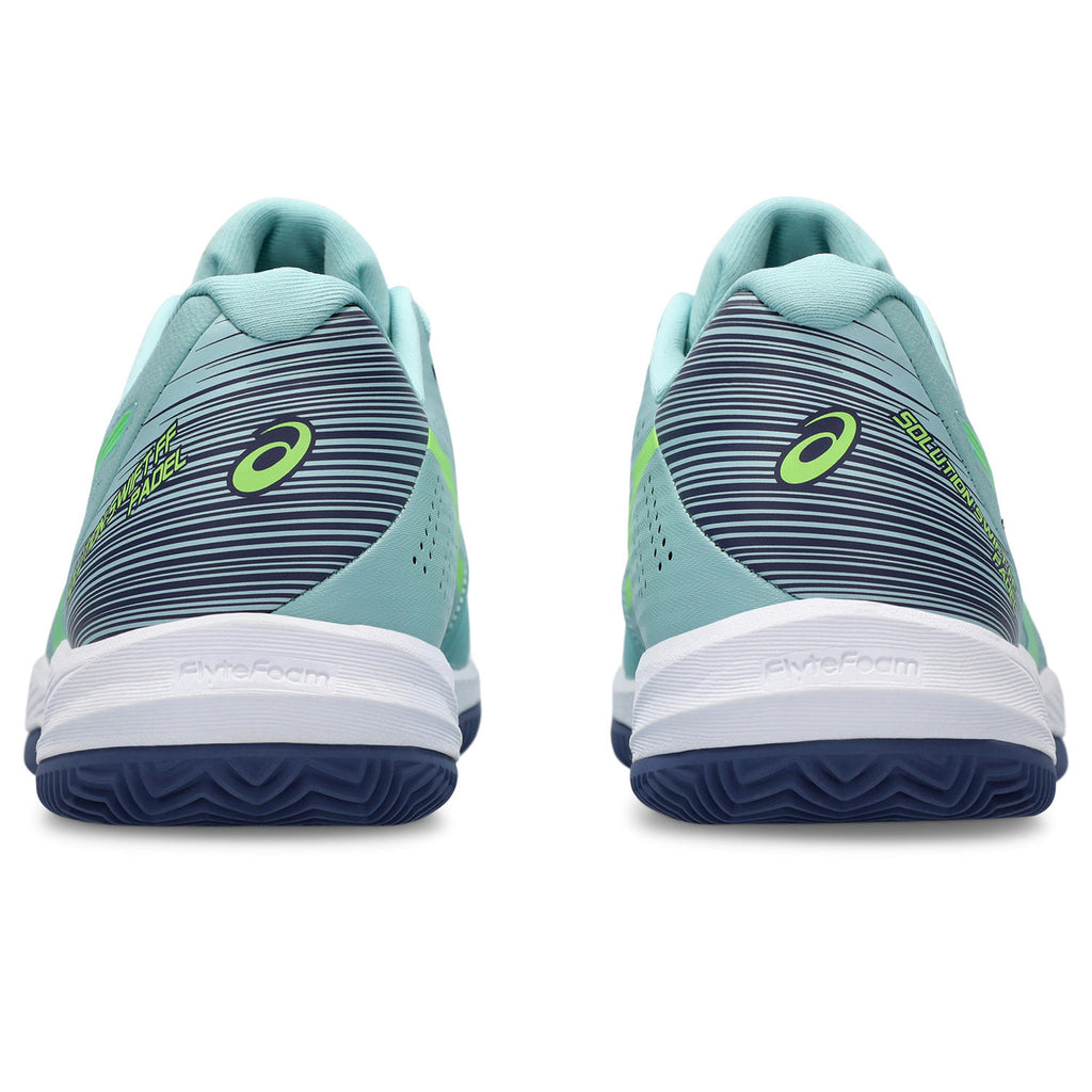 Solution Swift™ FF padelschoenen