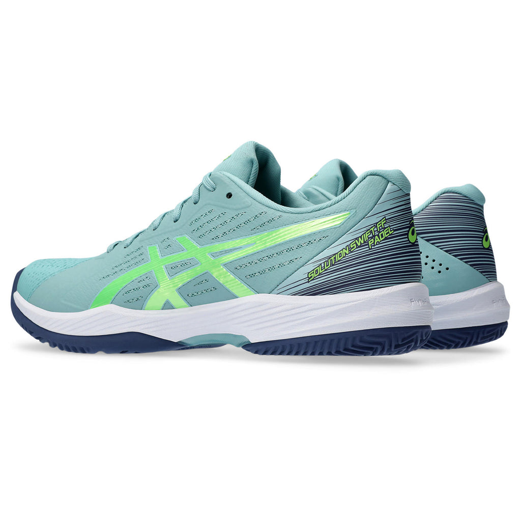 Solution Swift™ FF padelschoenen