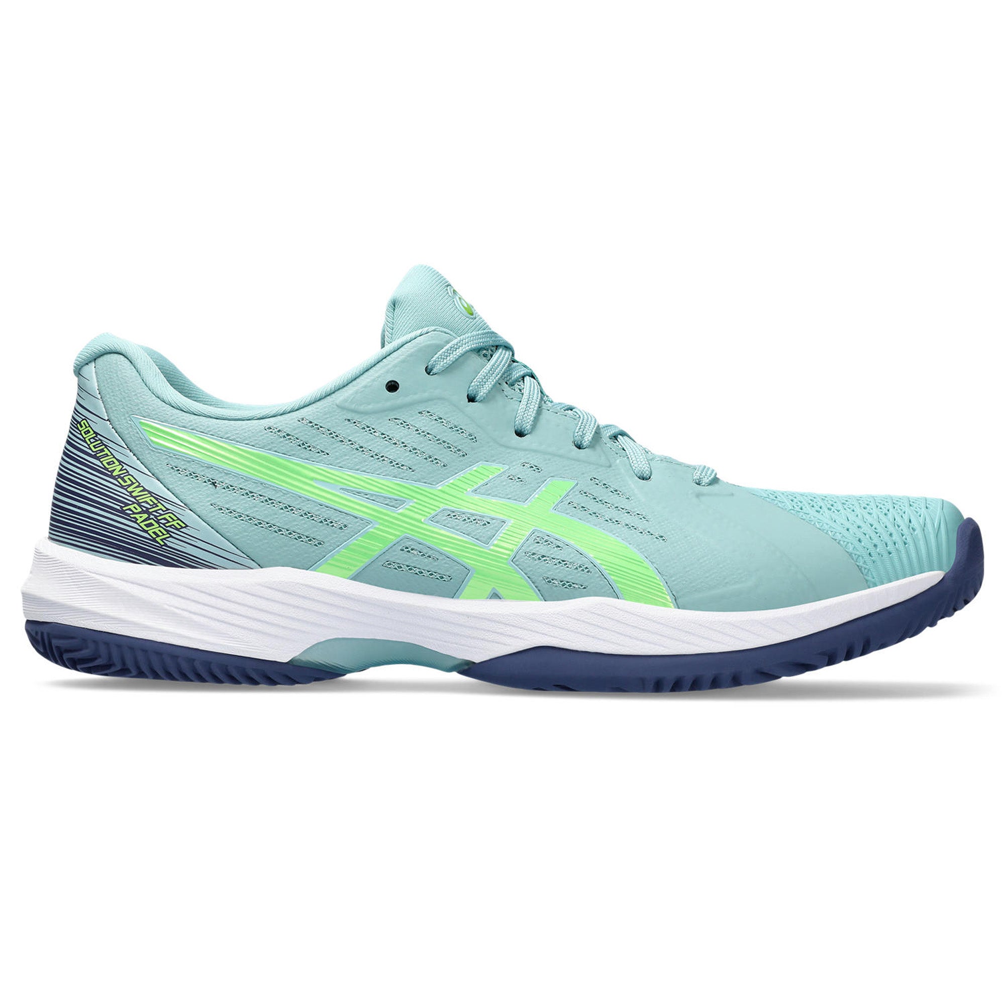 Solution Swift™ FF padelschoenen