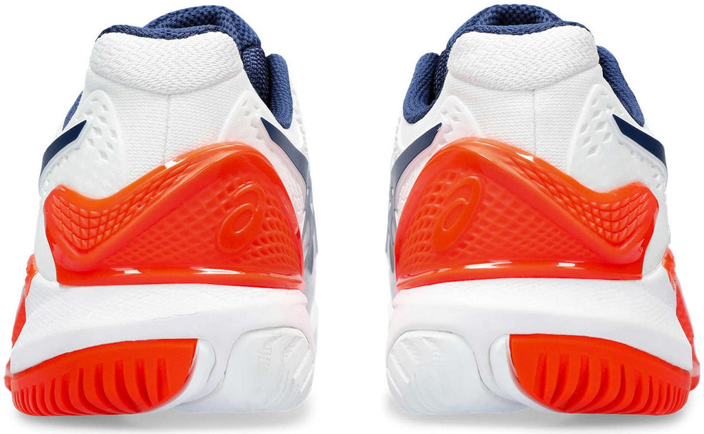 GEL-Resolution 9 tennisschoenen