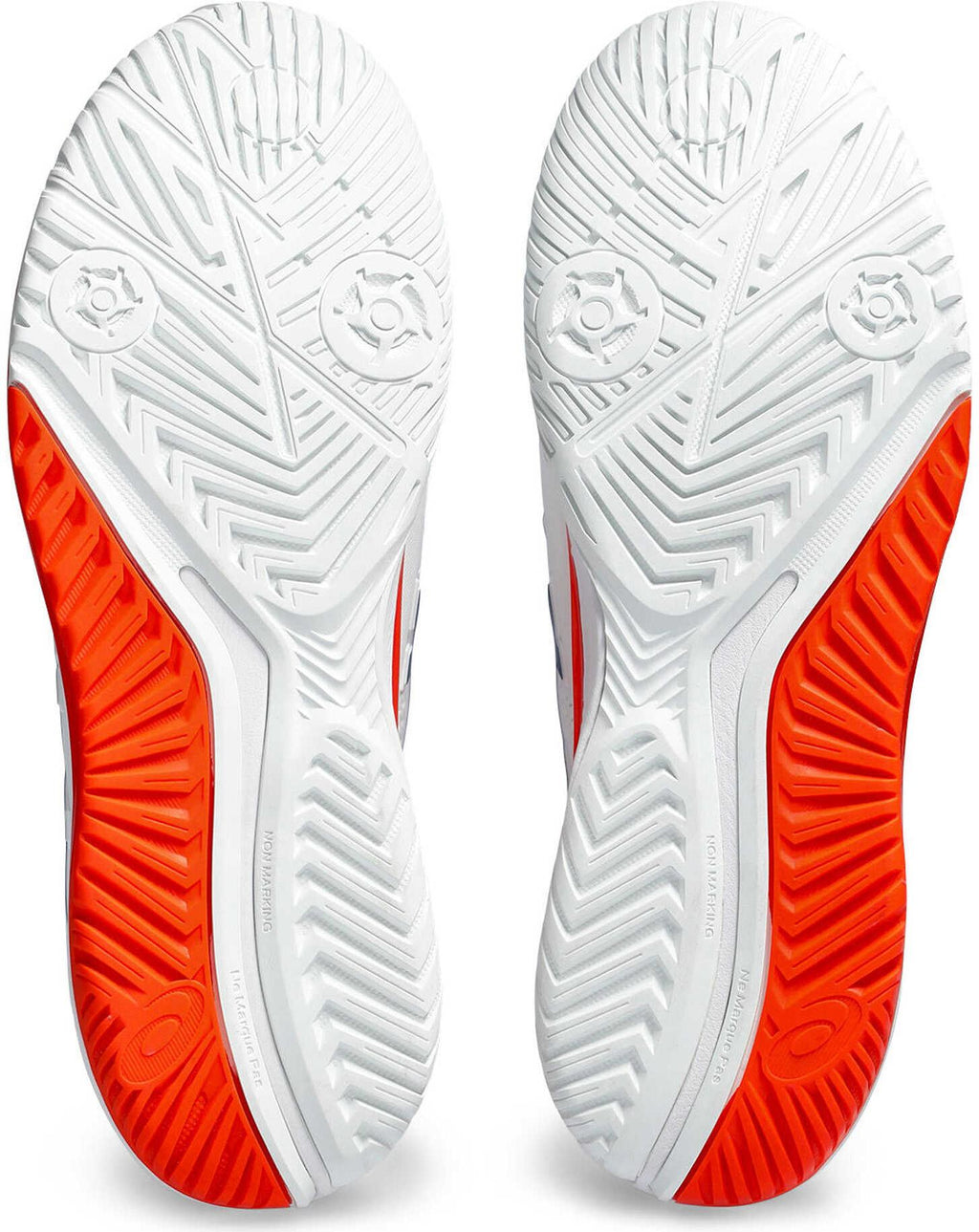 GEL-Resolution 9 tennisschoenen