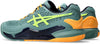 Gel-Resolution 9 tennisschoenen