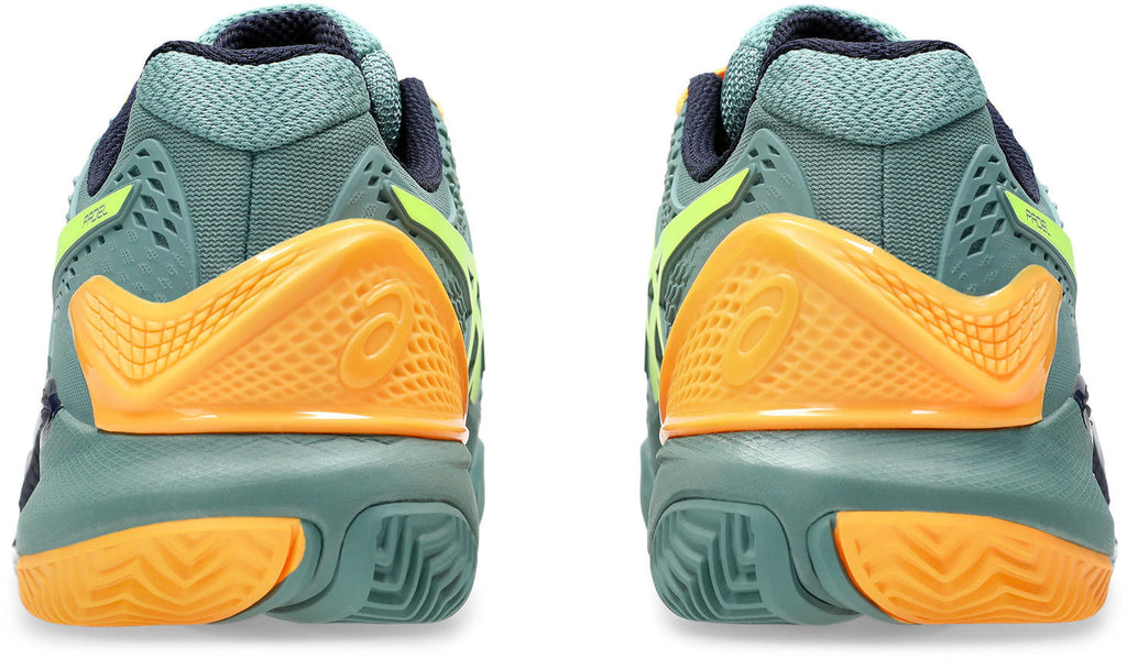Gel-Resolution 9 tennisschoenen