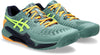Gel-Resolution 9 tennisschoenen