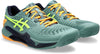 Gel-Resolution 9 tennisschoenen