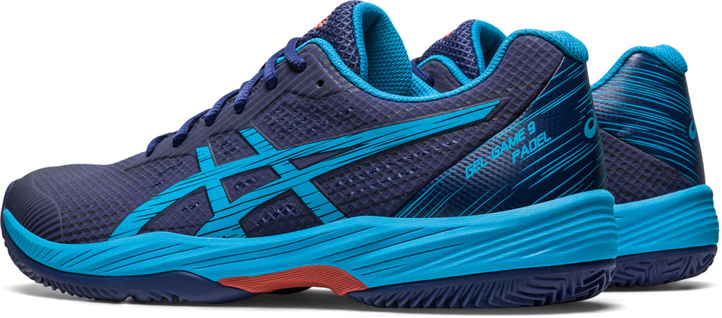 GEL-Game 9 padelschoenen