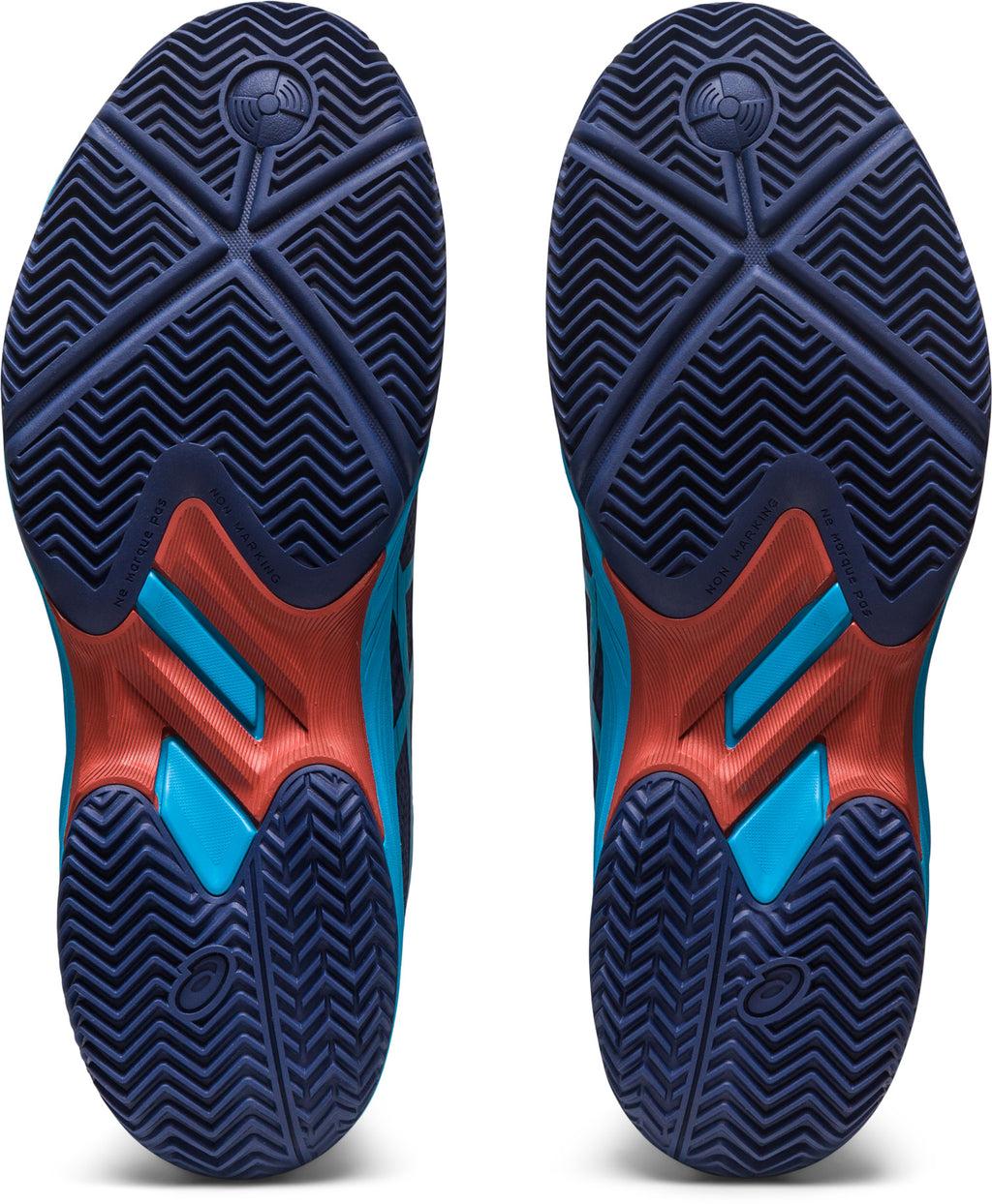 GEL-Game 9 padelschoenen