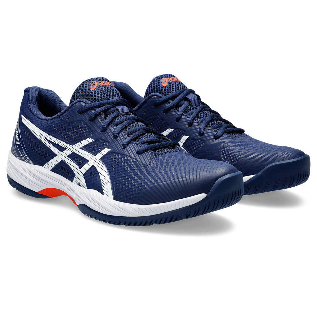 GEL-Game 9 tennisschoenen