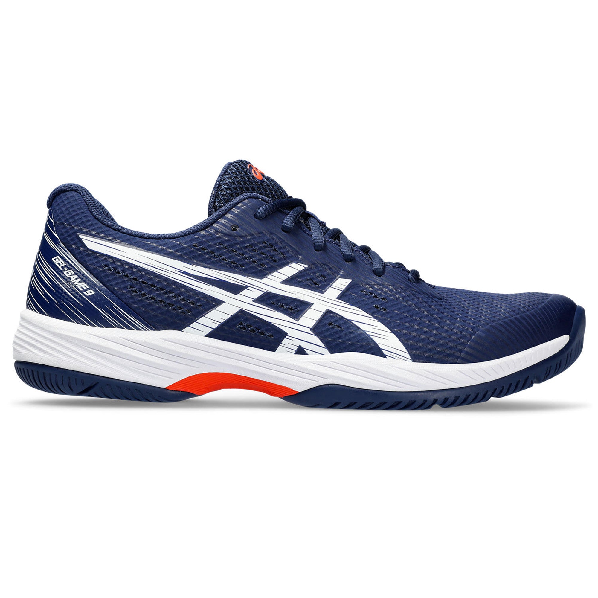GEL-Game 9 tennisschoenen