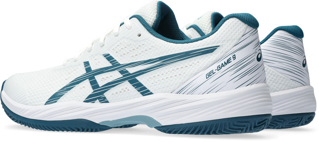 GEL-Game 9 Clay/OC tennisschoenen