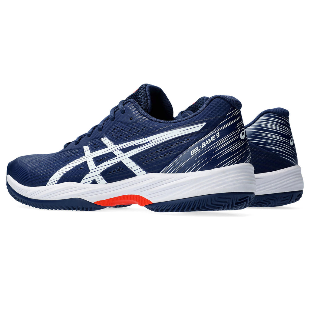 GEL-Game 9 Clay/OC tennisschoenen