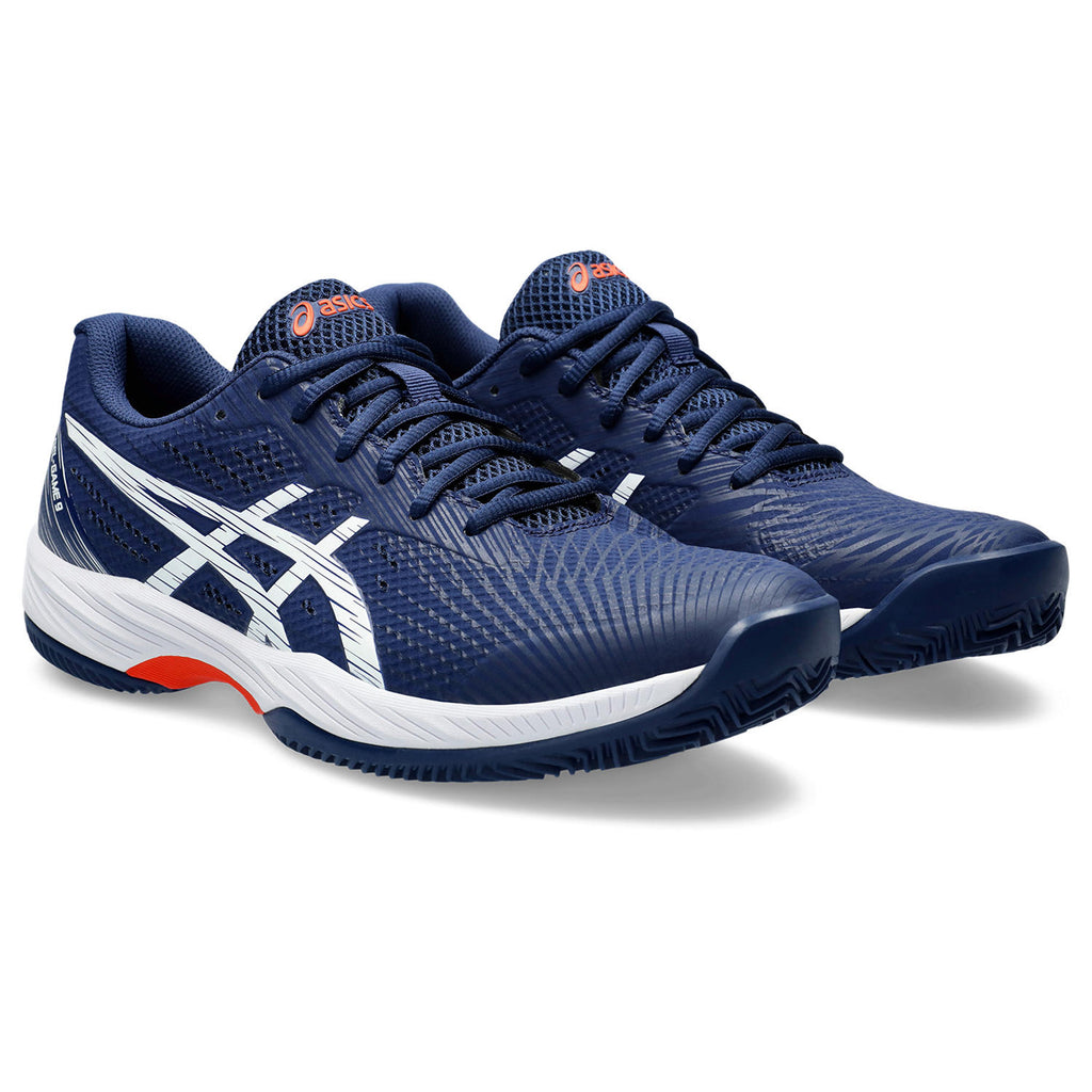 GEL-Game 9 Clay/OC tennisschoenen