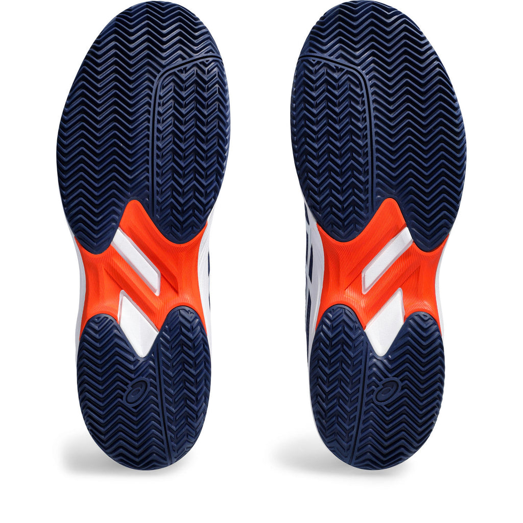 GEL-Game 9 Clay/OC tennisschoenen