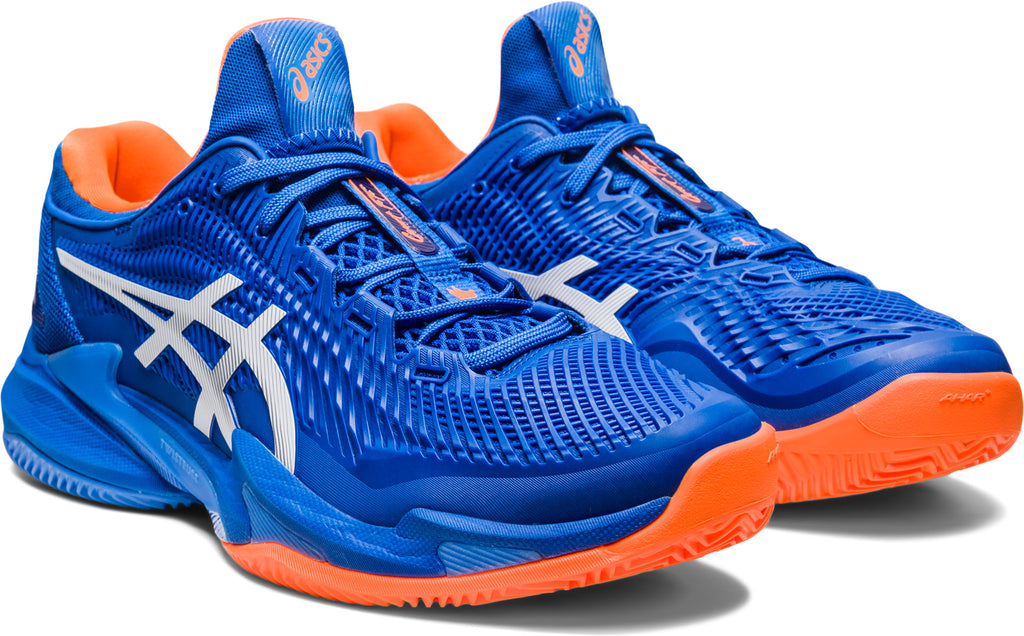 Court FF 3 Novak Clay tennisschoenen