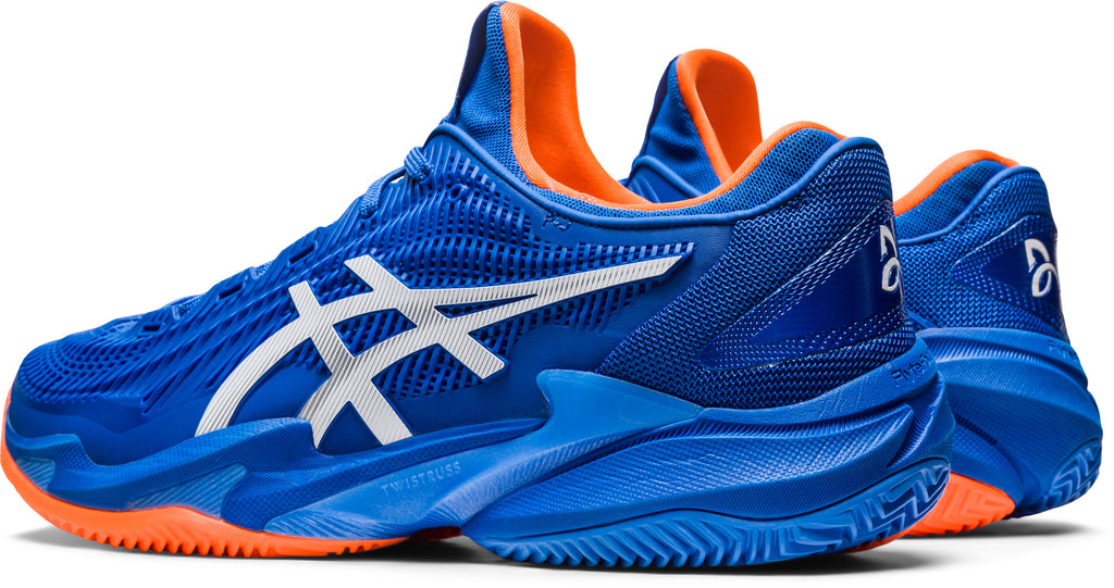 Court FF 3 Novak Clay tennisschoenen