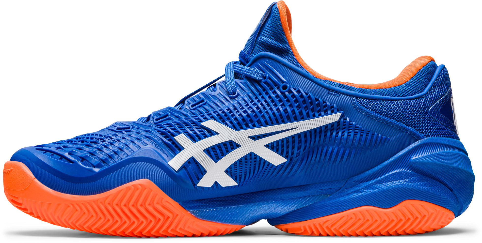 Court FF 3 Novak Clay tennisschoenen