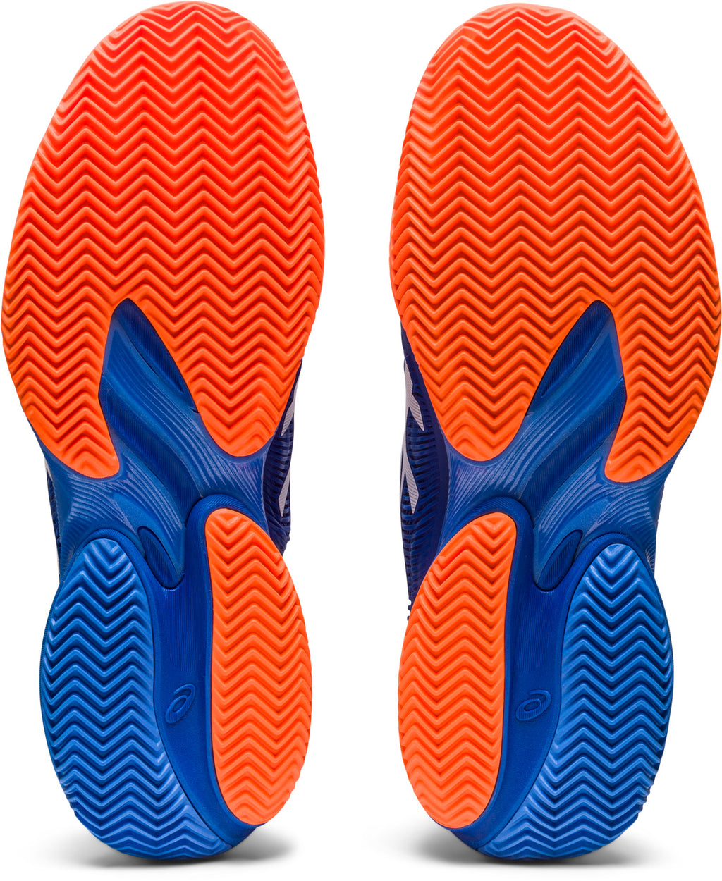 Court FF 3 Novak Clay tennisschoenen