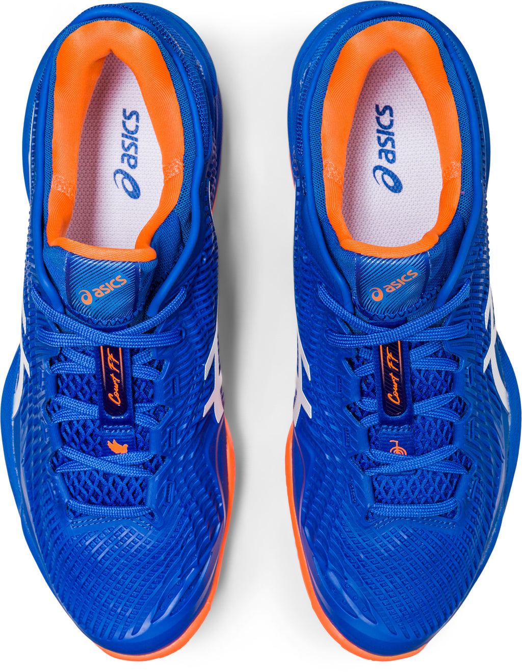 Court FF 3 Novak Clay tennisschoenen