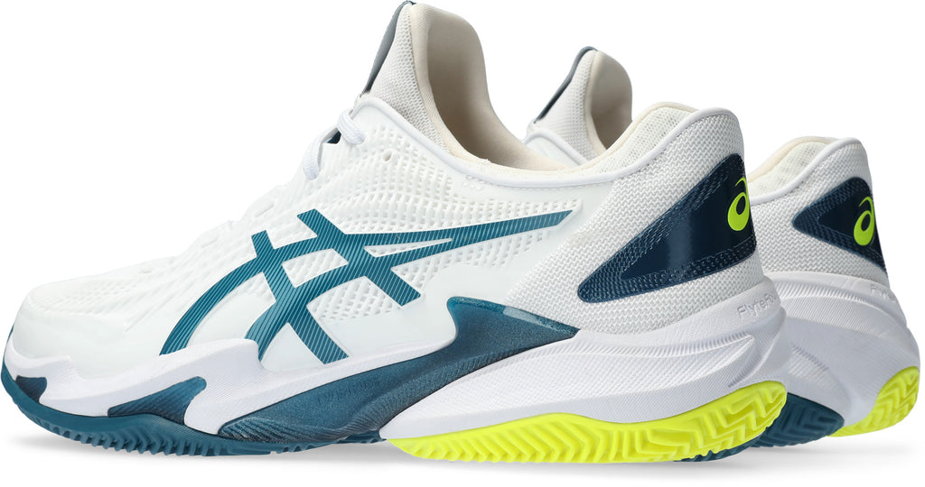 Court FF 3 Clay tennisschoenen