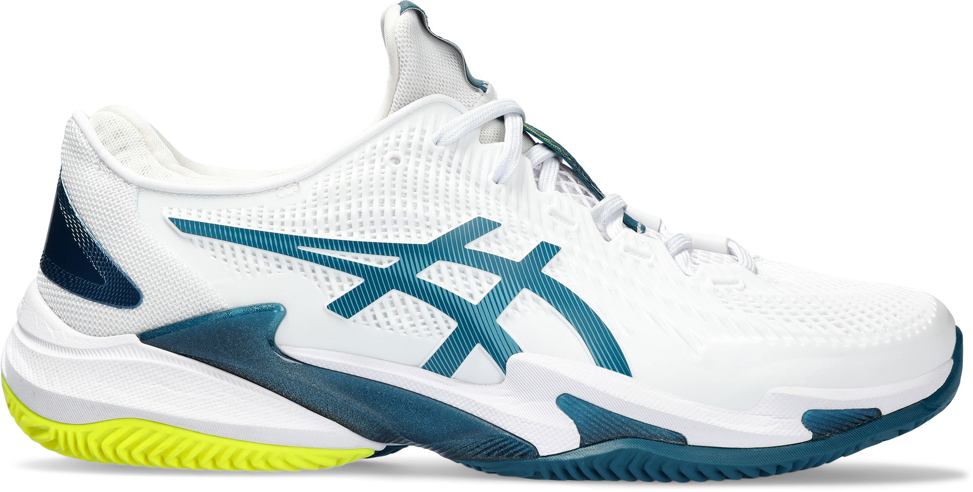 Court FF 3 Clay tennisschoenen