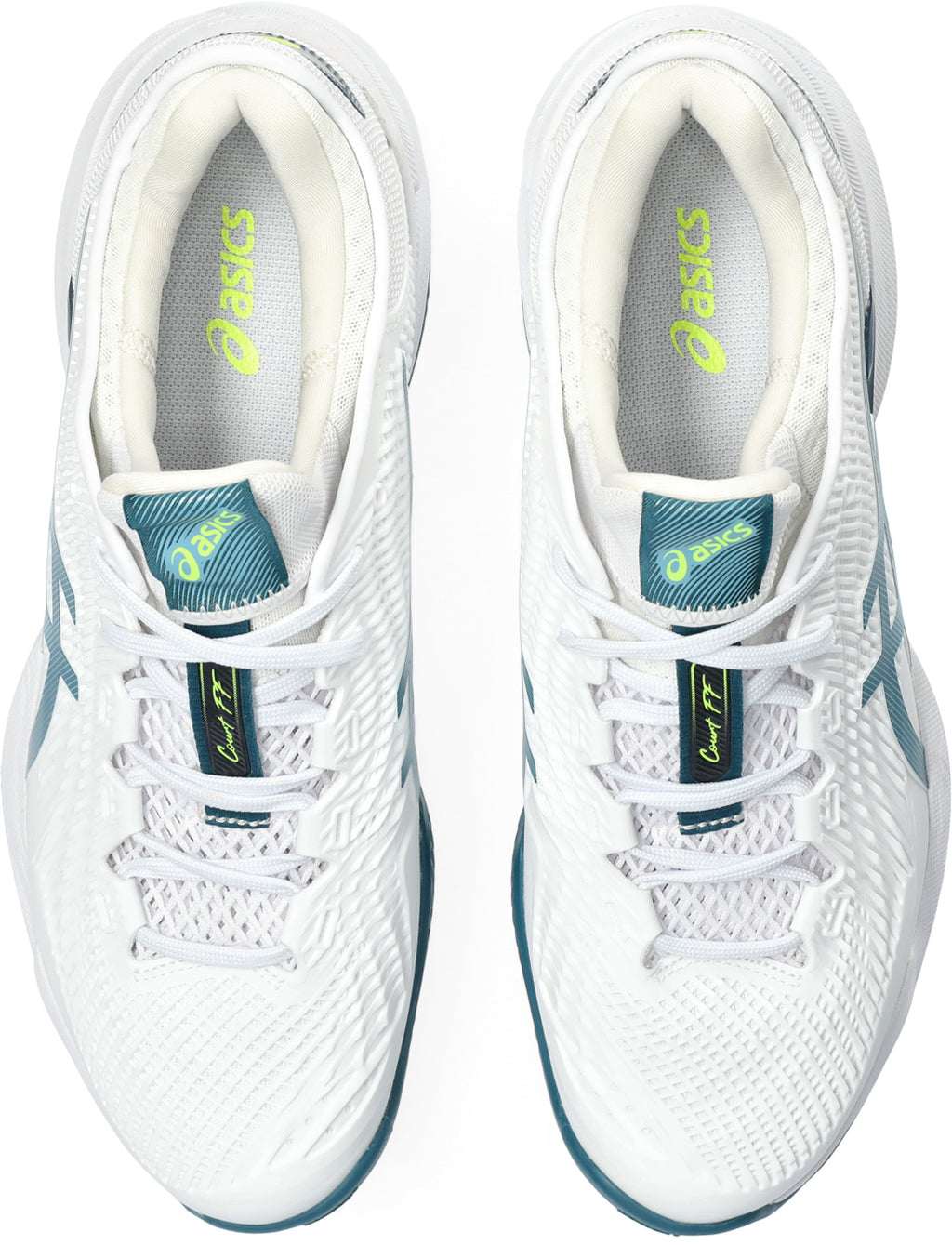 Court FF 3 Clay tennisschoenen