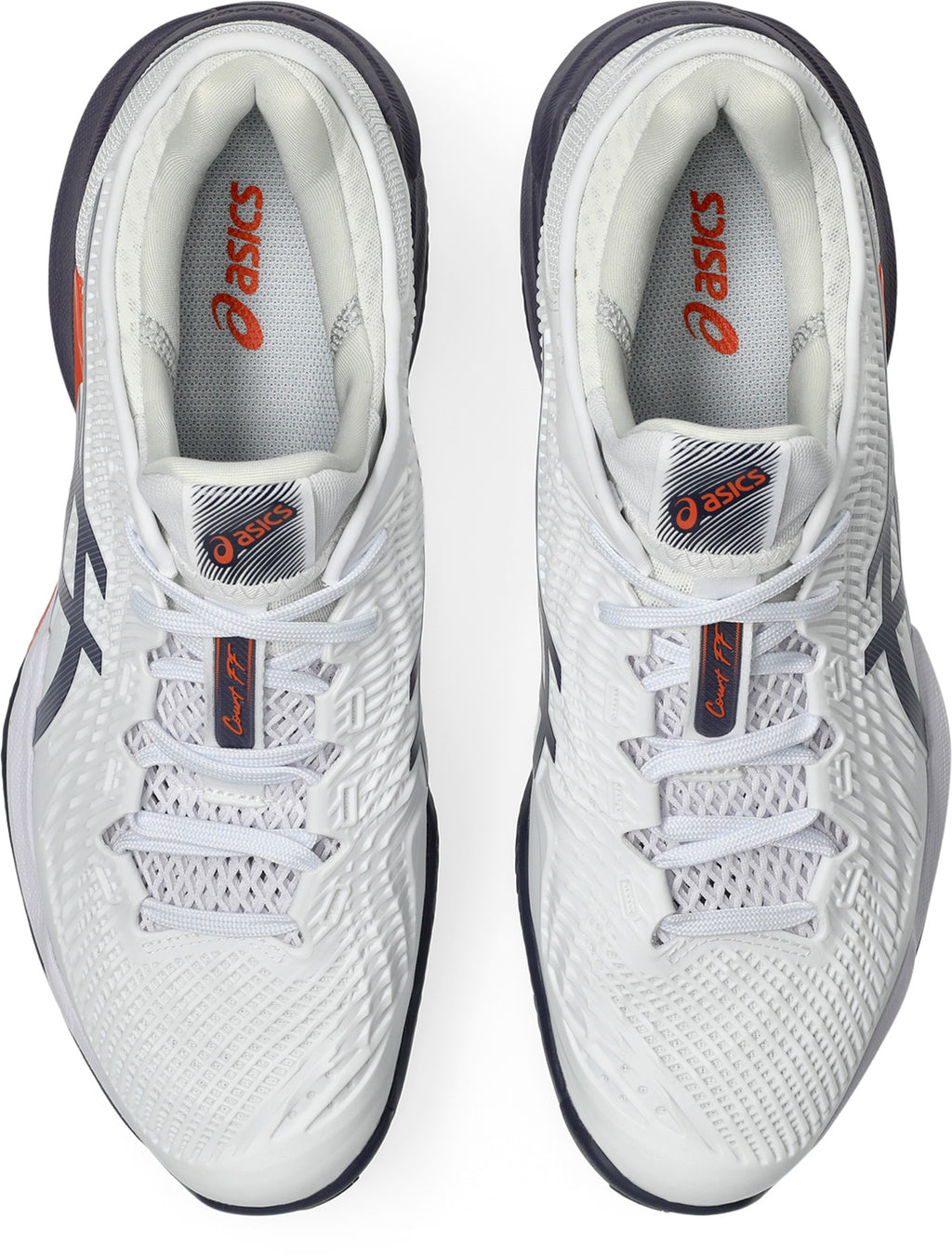 Court FF 3 Clay tennisschoenen
